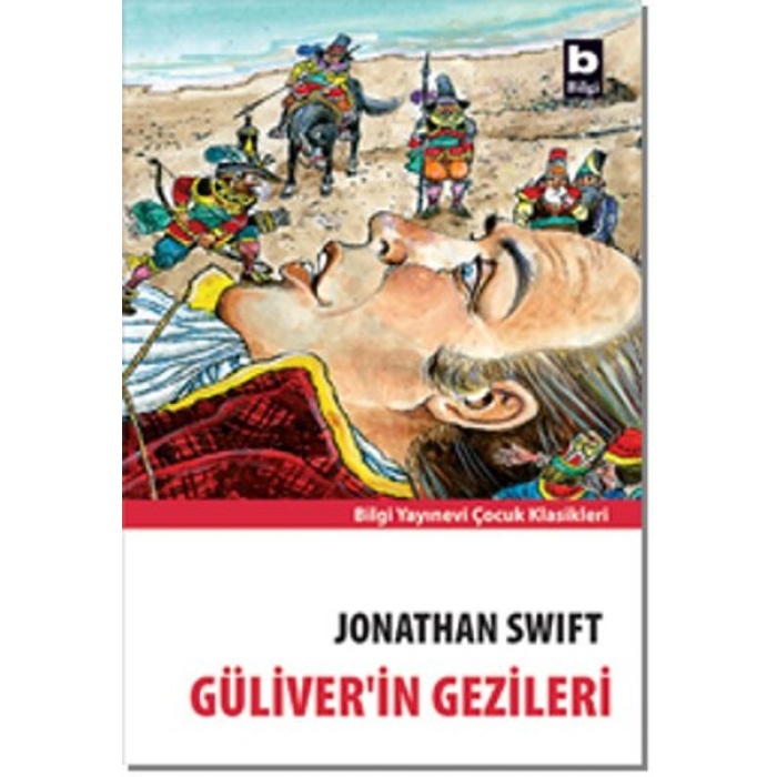 Gulliver’in Gezileri-Bilgi