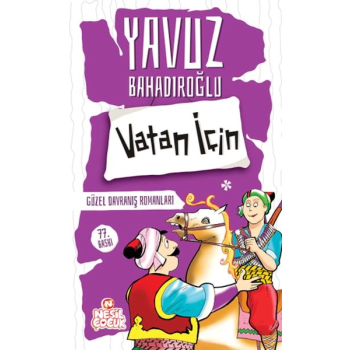 Vatan İçin