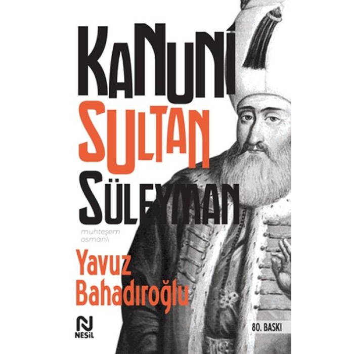 Kanuni Sultan Süleyman