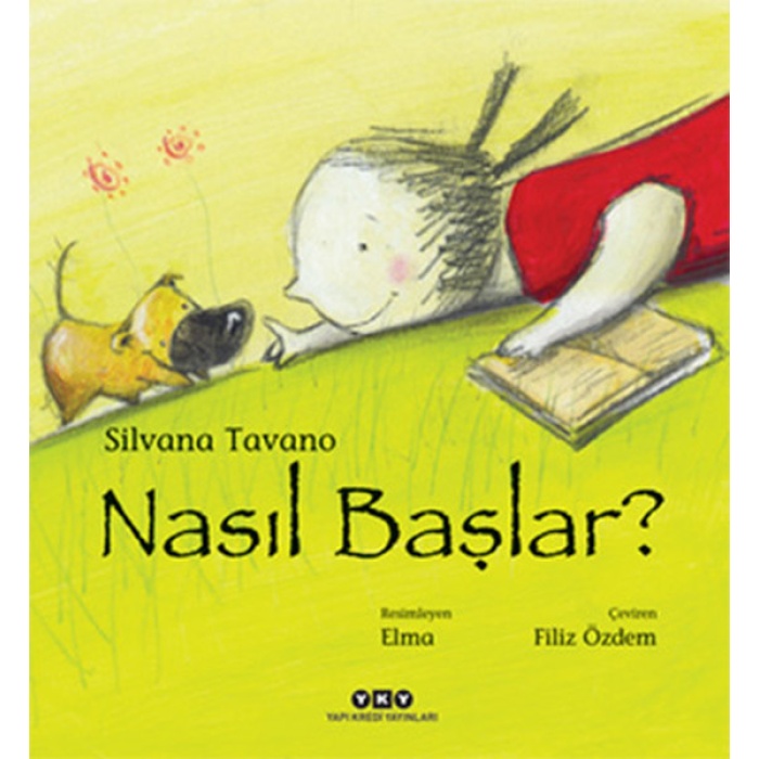 Nasıl Başlar?