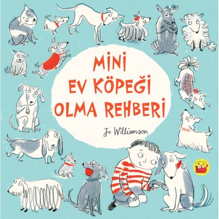 Mini Ev Köpeği Olma Rehberi