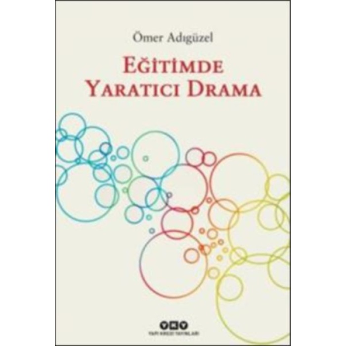 Eğitimde Yaratıcı Drama