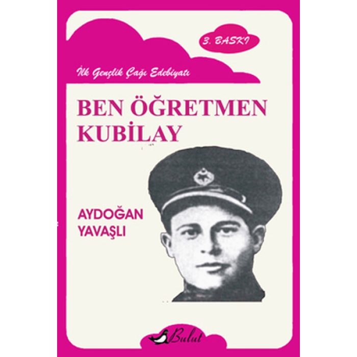 Ben Öğretmen Kubilay