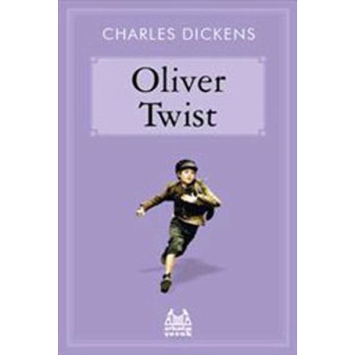 Oliver Twist