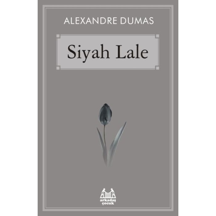 Siyah Lale