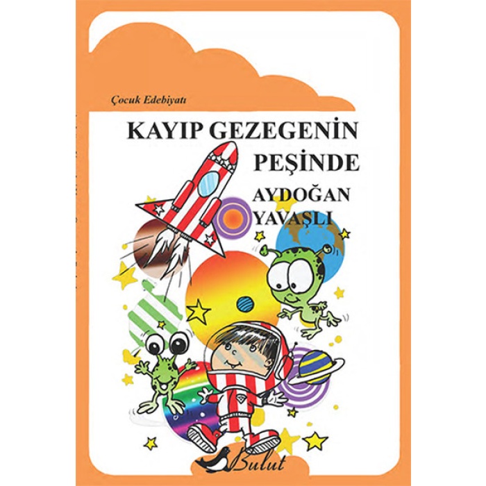 Kayıp Gezegenin Peşinde