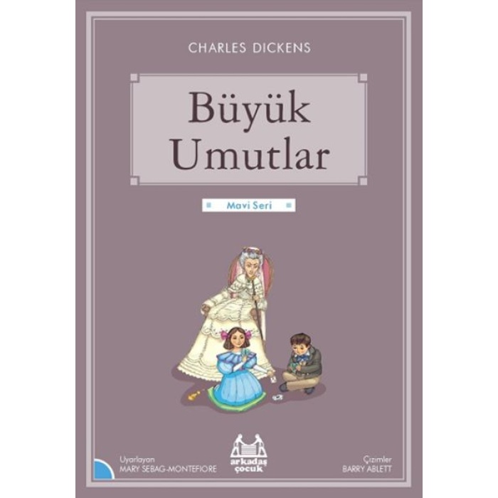 Büyük Umutlar