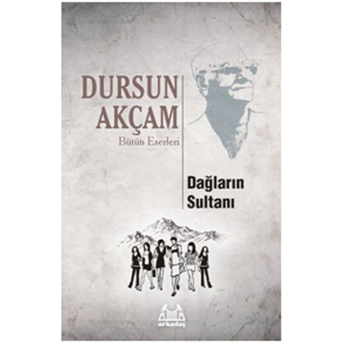 Dağların Sultanı