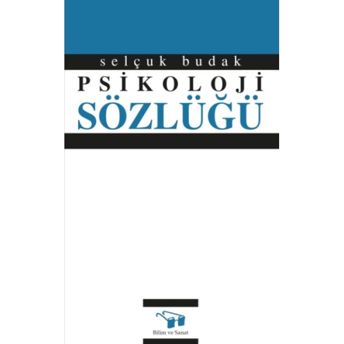 Psikoloji Sözlüğü (Ciltli)