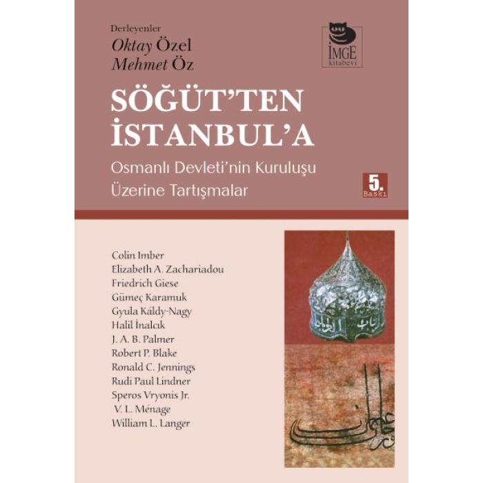 Söğüt’ten İstanbul’a