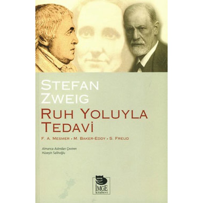 Ruh Yoluyla Tedavi