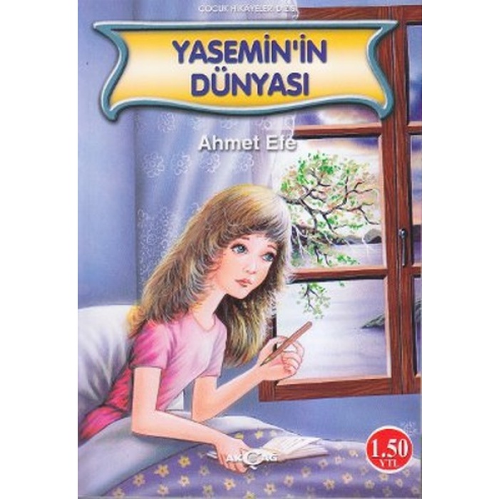 Yaseminin Dünyası