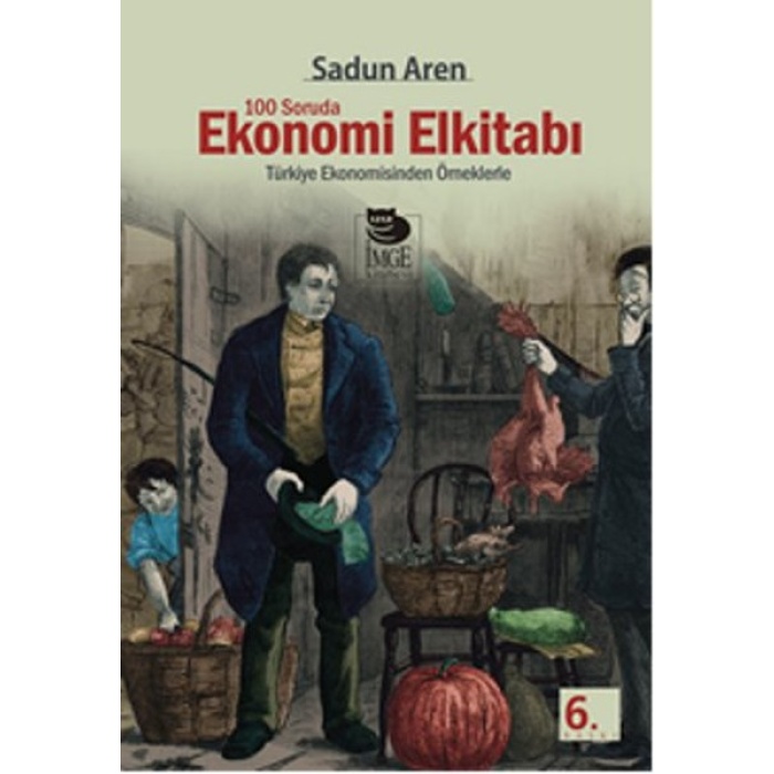 100 Soruda Ekonomi Elkitabı