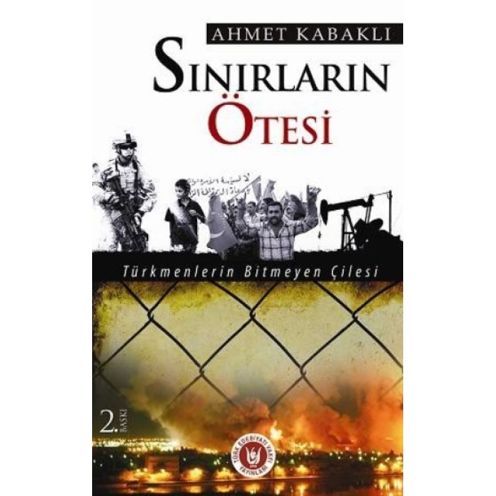 Sınırların Ötesi