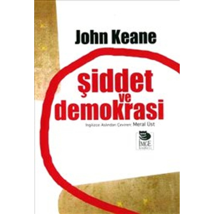 Şiddet Ve Demokrasi