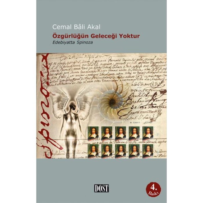 Özgürlüğün Geleceği Yoktur