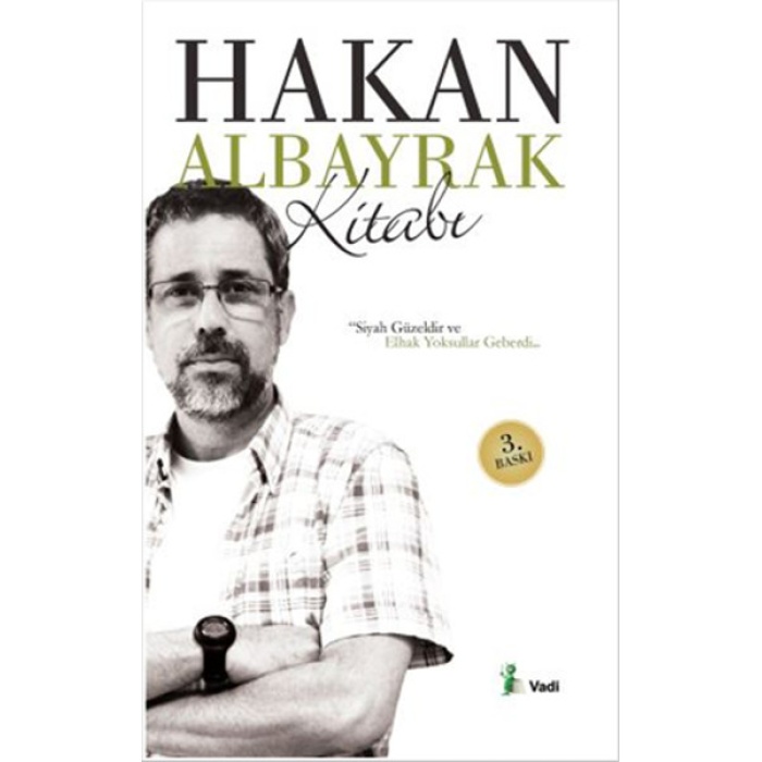 Hakan Albayrak Kitabı