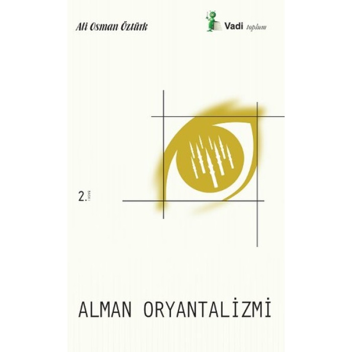 Alman Oryantalizmi