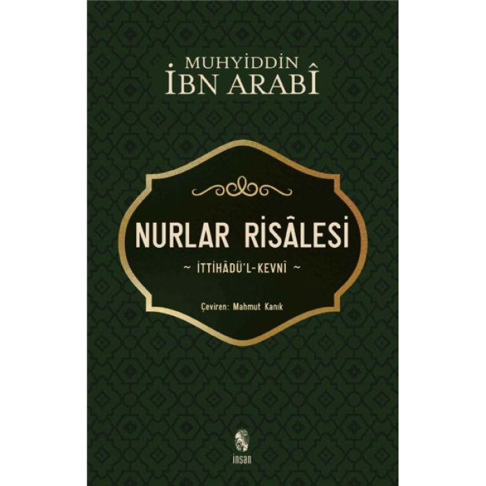 Nurlar Risalesi