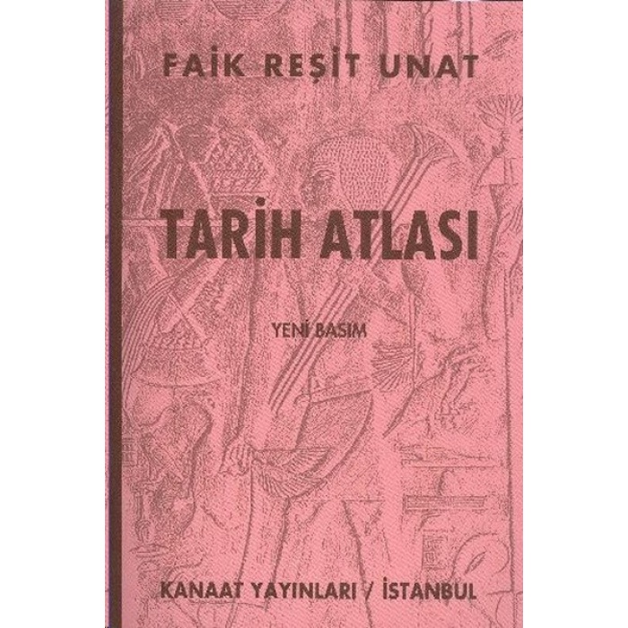 Kanaat Golden Tarih Atlası