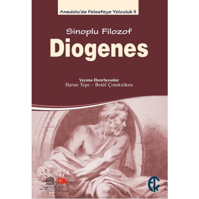 Sinoplu Filozof Diogenes