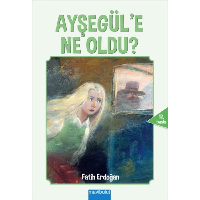 Ayşegüle Ne Oldu?