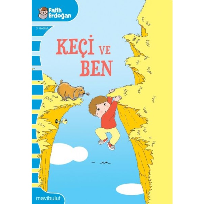 Keçi Ve Ben