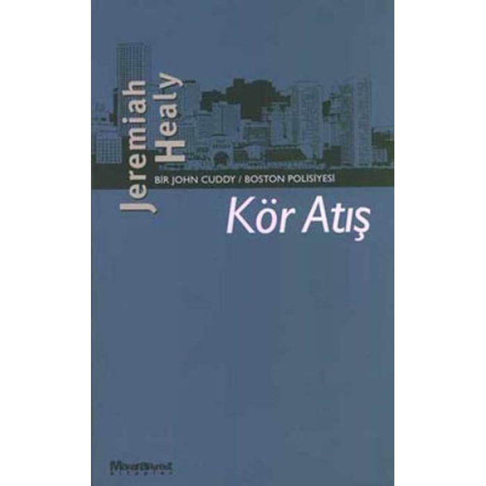 Kör Atış