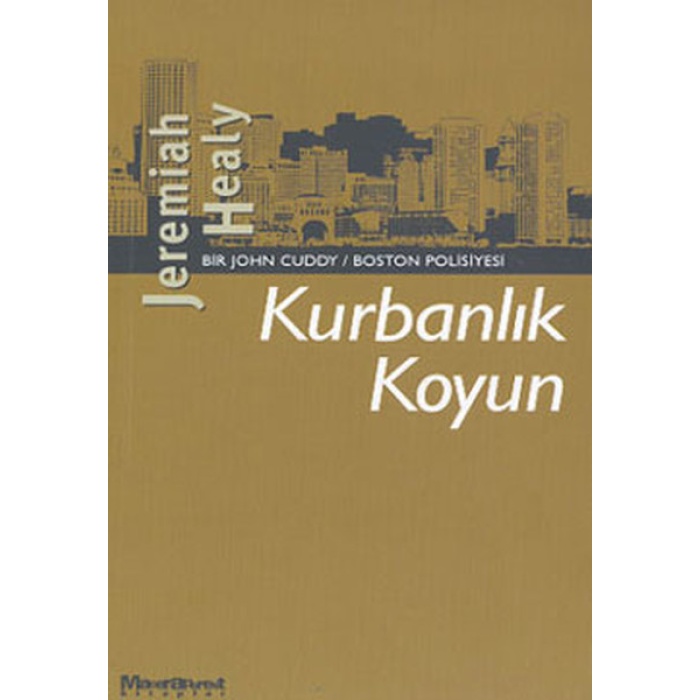 Kurbanlık Koyun