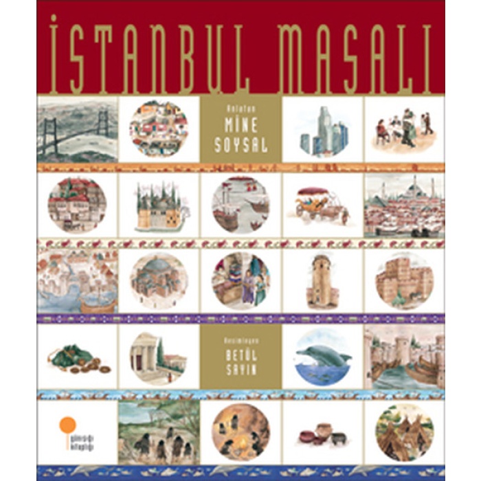 İstanbul Masalı