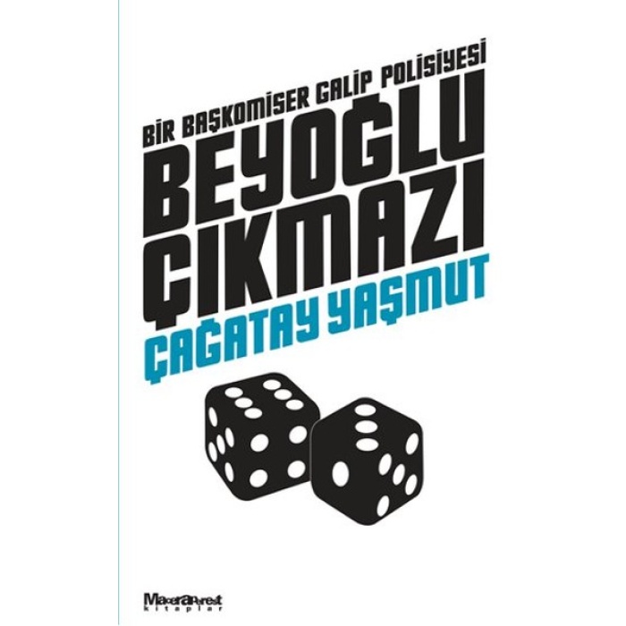 Beyoğlu Çıkmazı