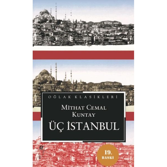 Üç İstanbul