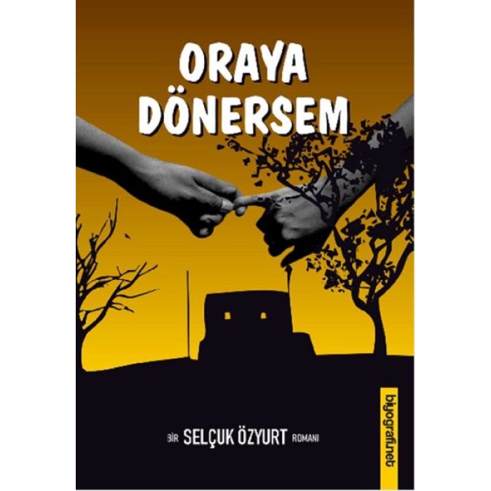 Oraya Dönersem