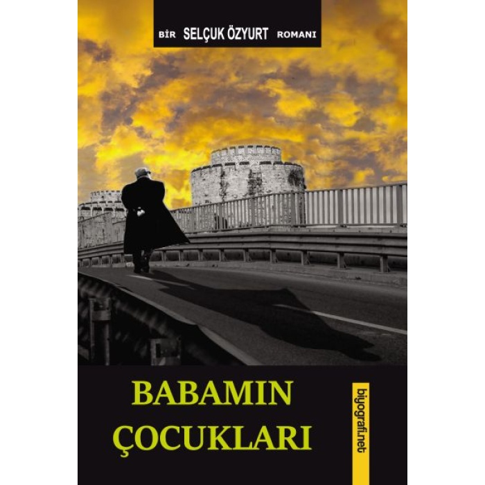 Babamın Çocukları