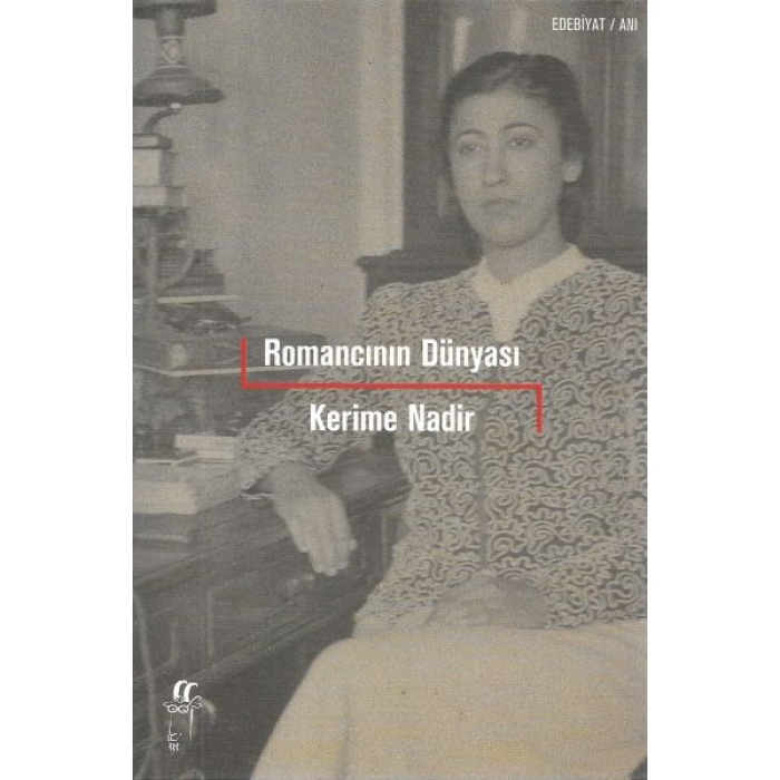 Romancının Dünyası