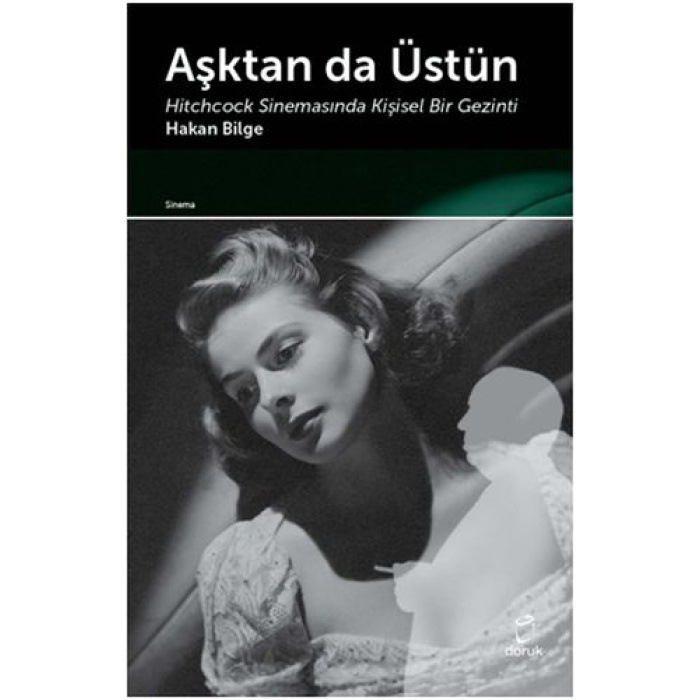 Aşktan Da Üstün