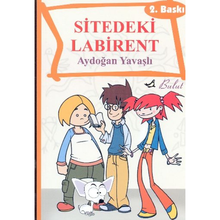 Sitedeki Labirent