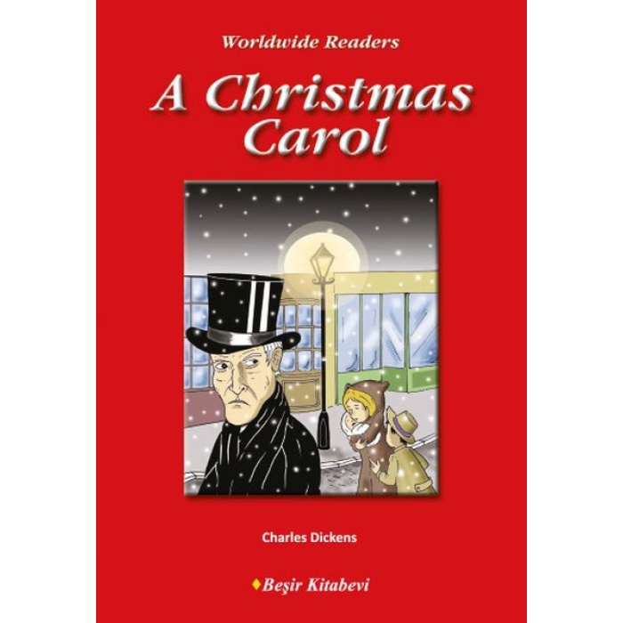 Level 2 - A Christmas Carol