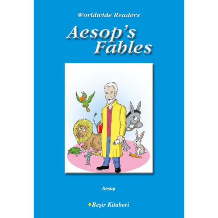 Level 1 - Aesops Fables