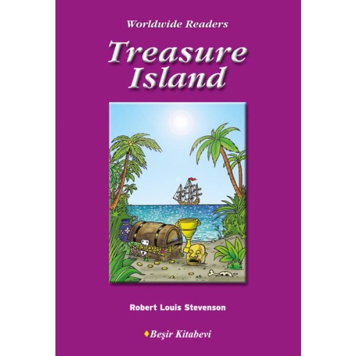 Level 5 - Treasure Island