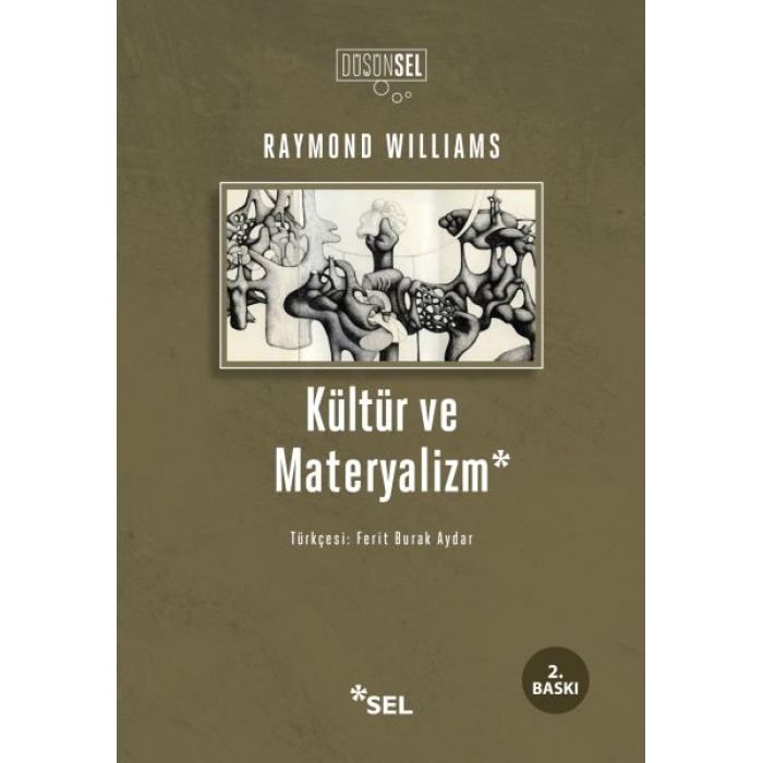 Kültür Ve Materyalizm