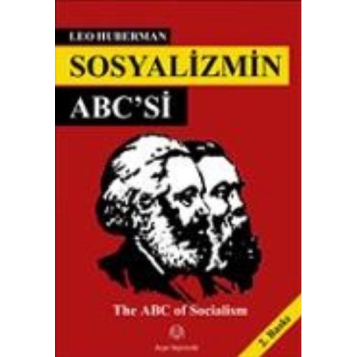 Sosyalizmin Abcsi