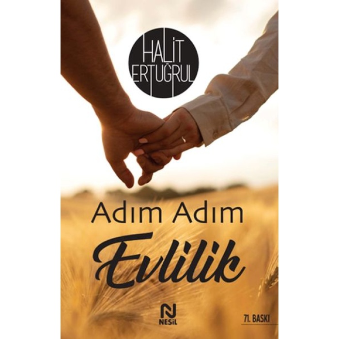 Adım Adım Evlilik