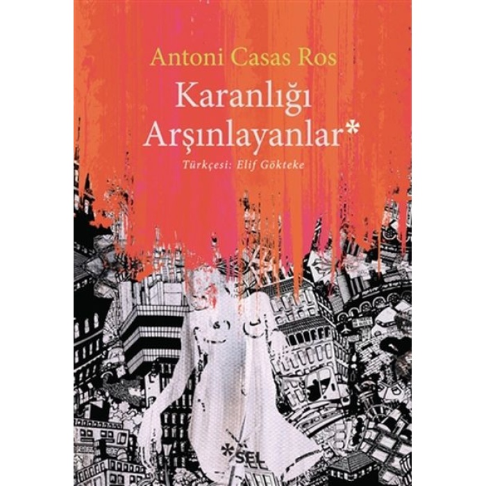 Karanlığı Arşınlayanlar