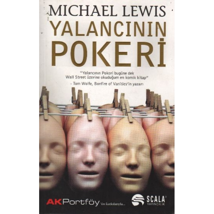 Yalancının Pokeri