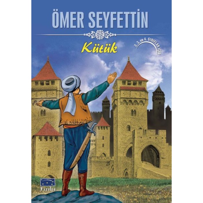 Ömer Seyfettin Kütük