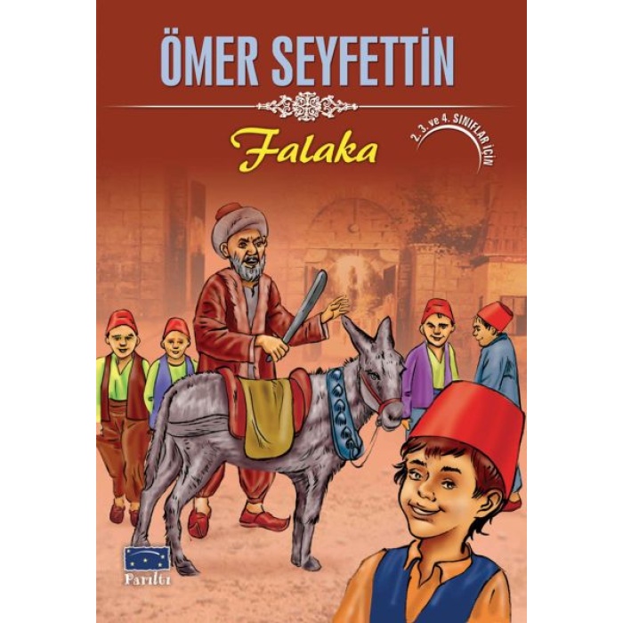 Ömer Seyfettin Falaka