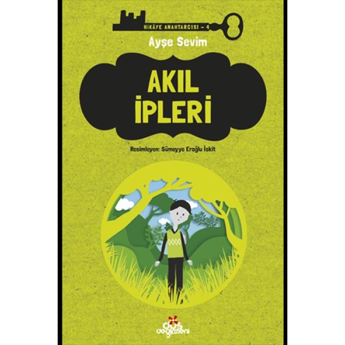 Akıl İpleri