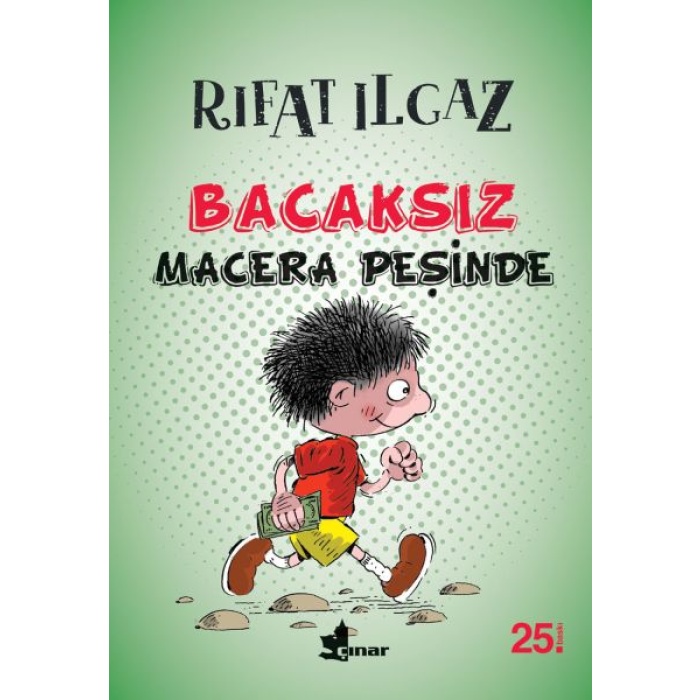 Bacaksız Macera Peşinde