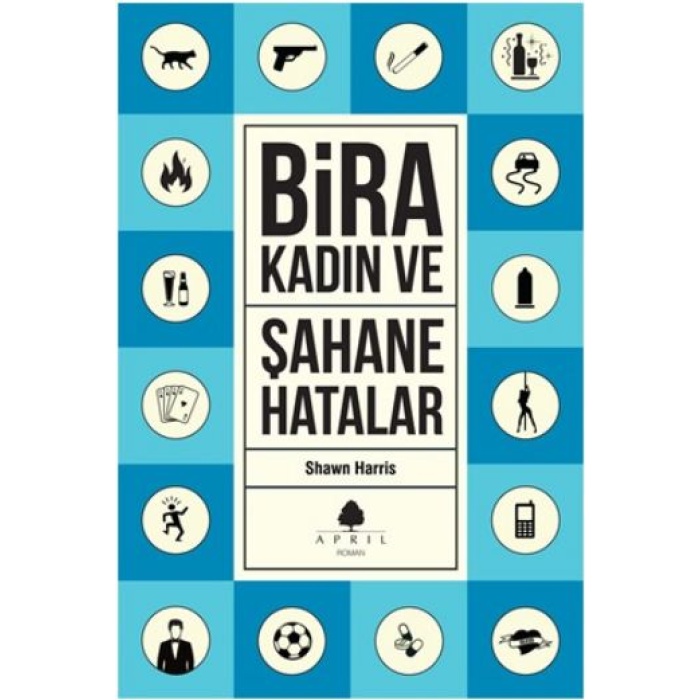 Bira Kadın Ve Şahane Hatalar